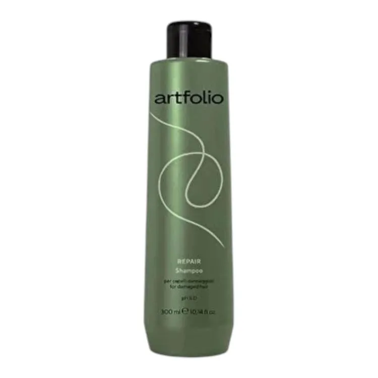 Artfolio Repair Shampoo - 300ml