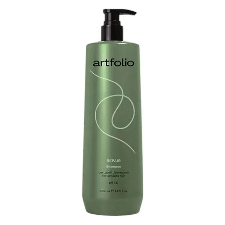 Artfolio Repair Shampoo - 1000ml
