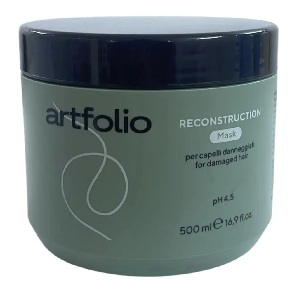 Artfolio Reconstruction Mask - 500ml
