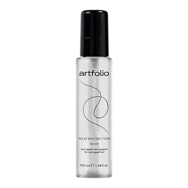Artfolio Heat Protection Serum 100ml