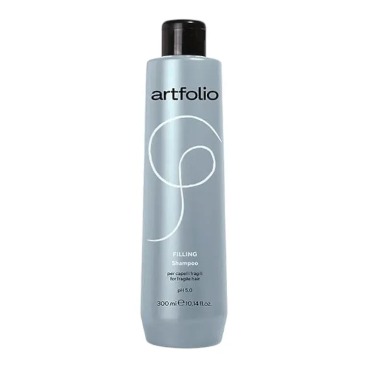 Artfolio Filling Shampoo - 300ml
