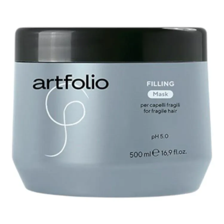 Artfolio Filling Mask - 500ml
