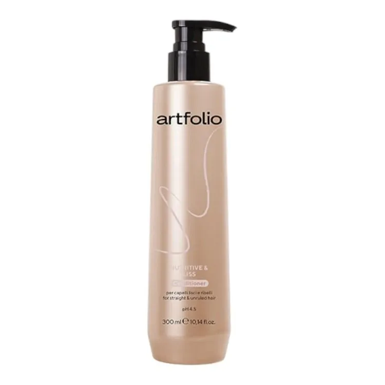 Artfolio Nutritive & Liss Conditioner - 300ml