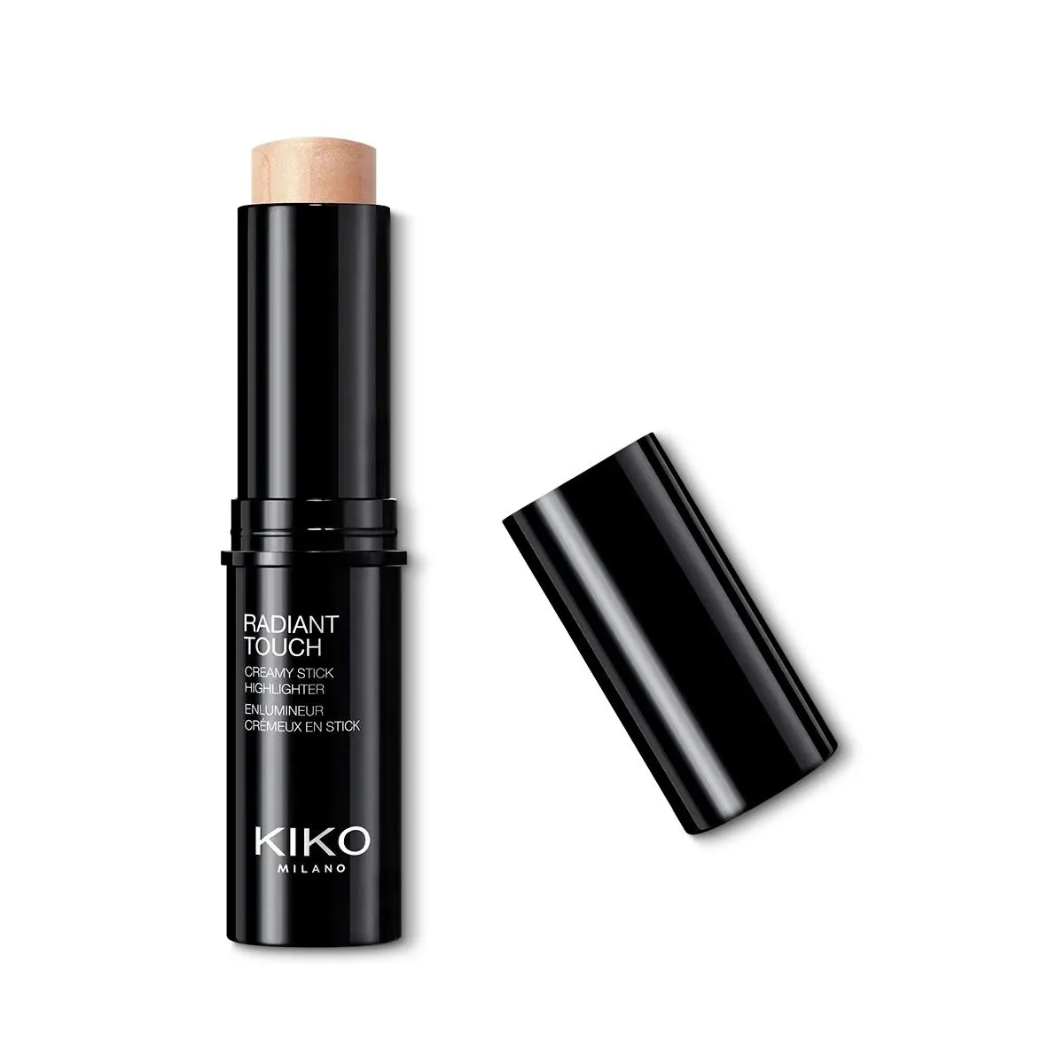 KIKO MILANO Radiant Touch Creamy Stick Highlighter