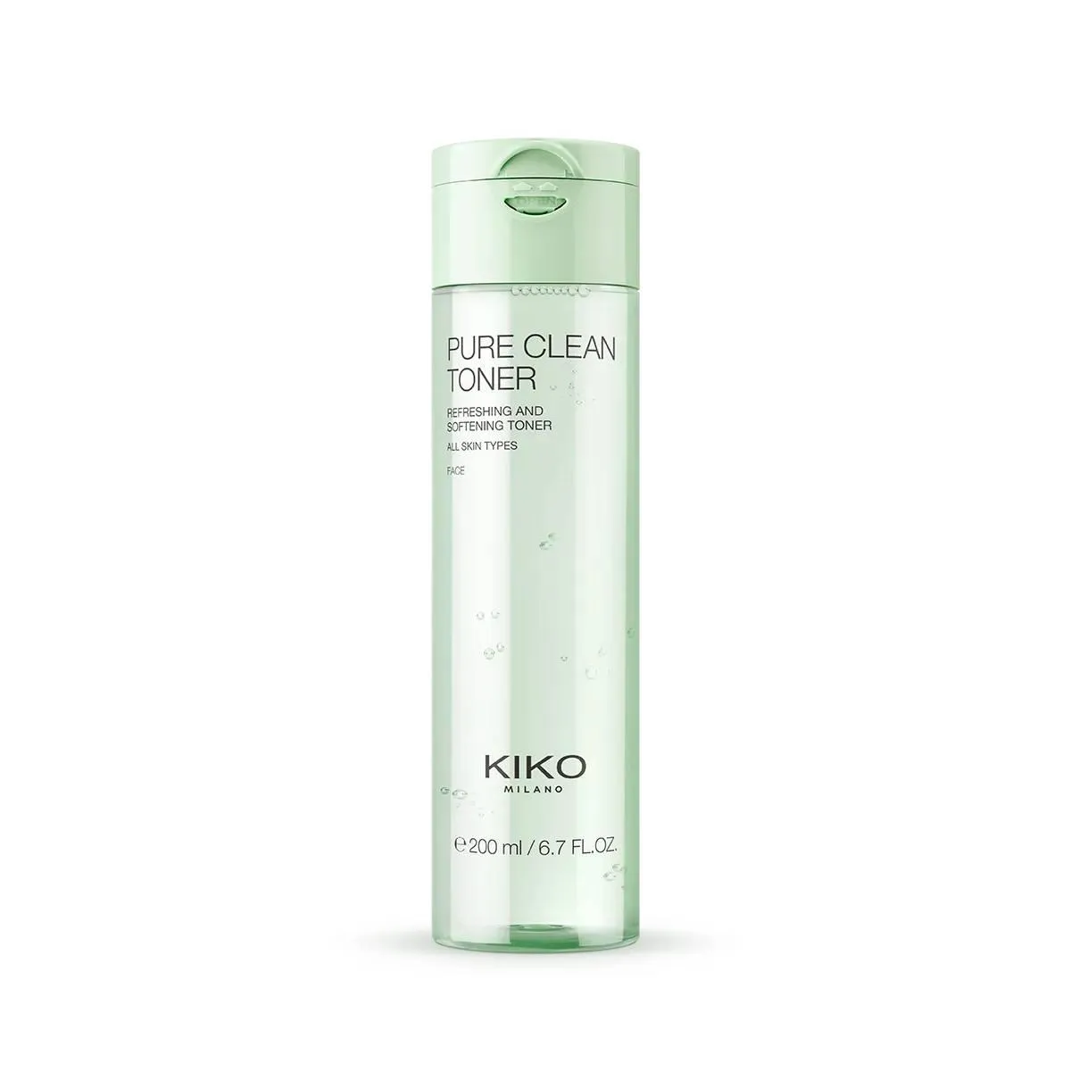 KIKO MILANO Pure Clean Toner - 200ml