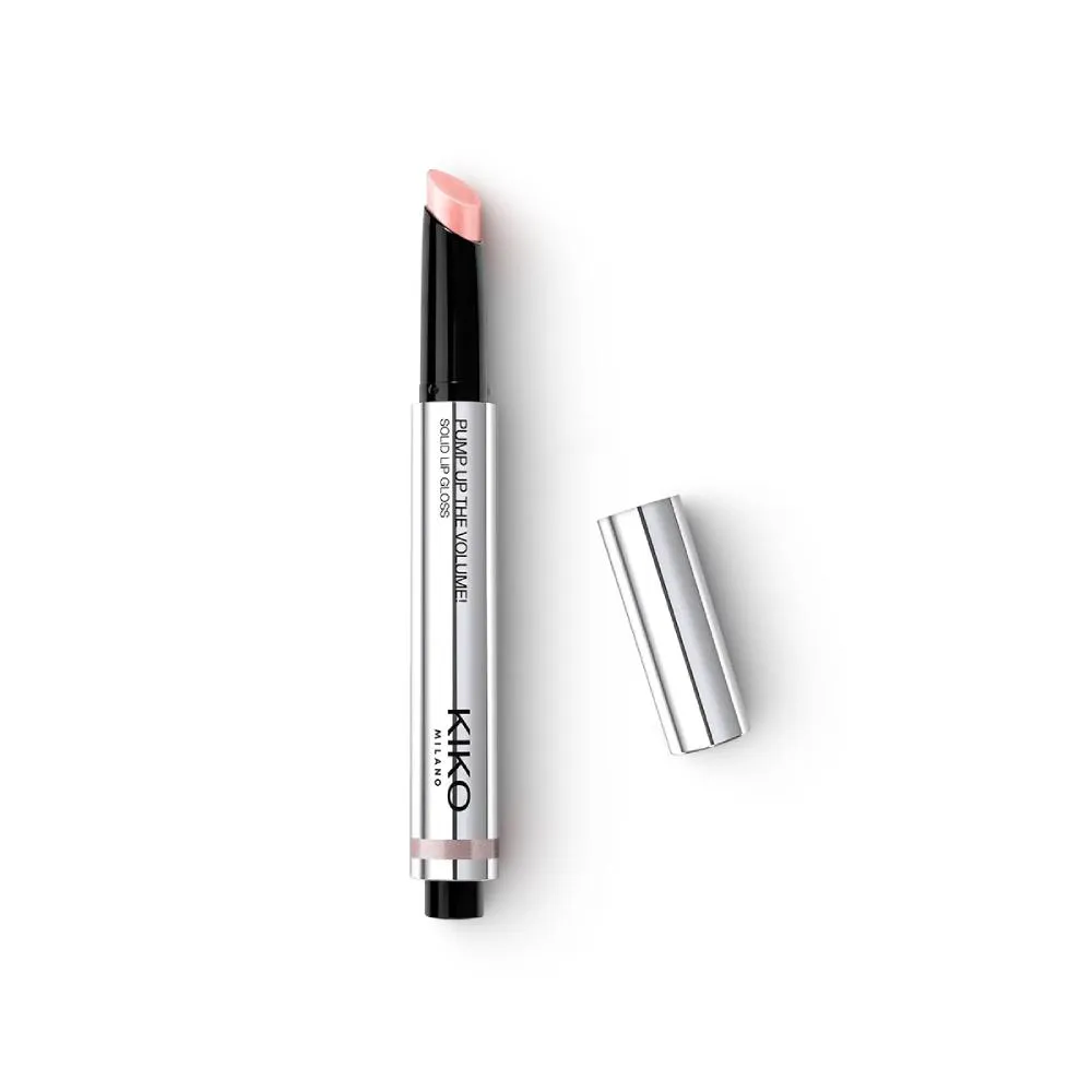 KIKO MILANO Pump Up The Volume Solid Lip Gloss