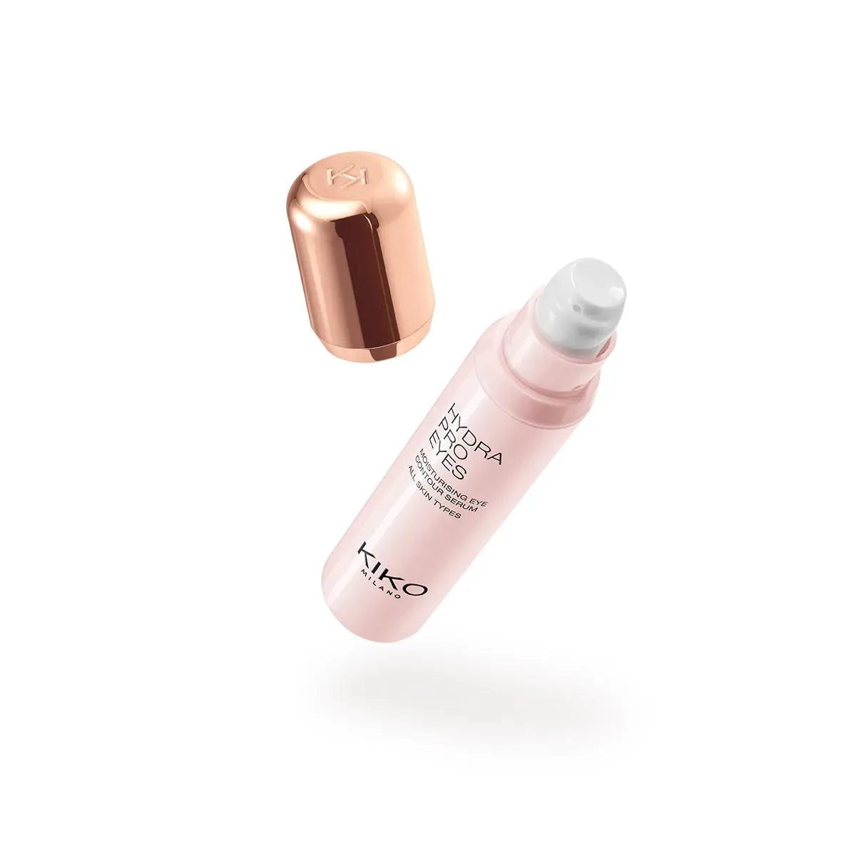 Kiko Milano hydra pro eyes - 15ml