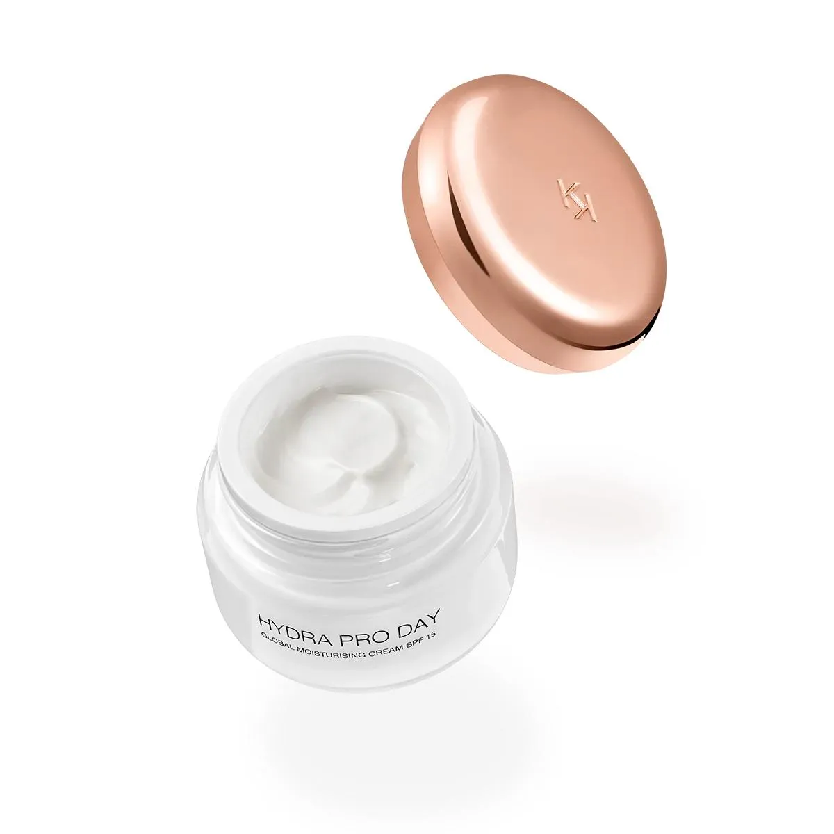 Kiko Milano hydra pro day moisturising SPF 15 - 50ml