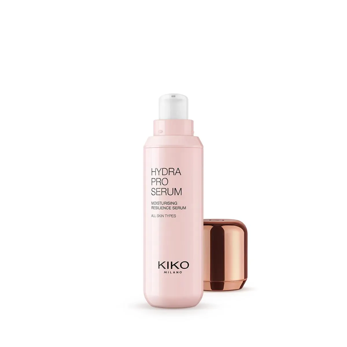 Kiko Milano hydra pro Serum - 30ml