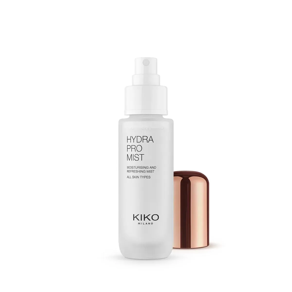 Kiko Milano hydra pro Mist - 50ml