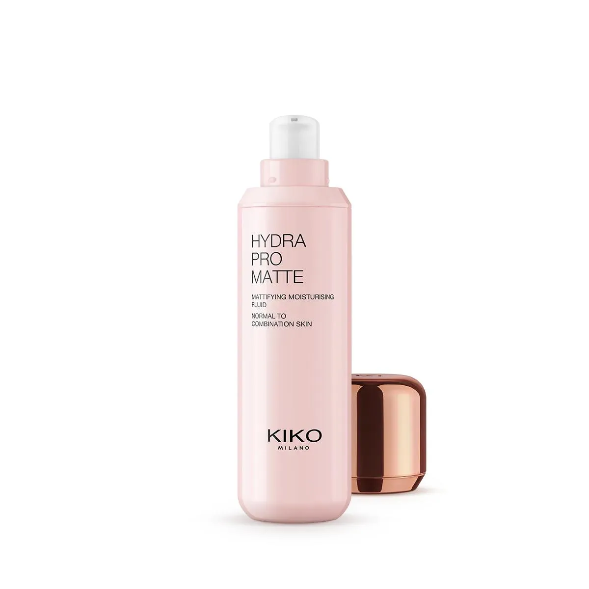 Kiko Milano hydra pro matte - 50ml