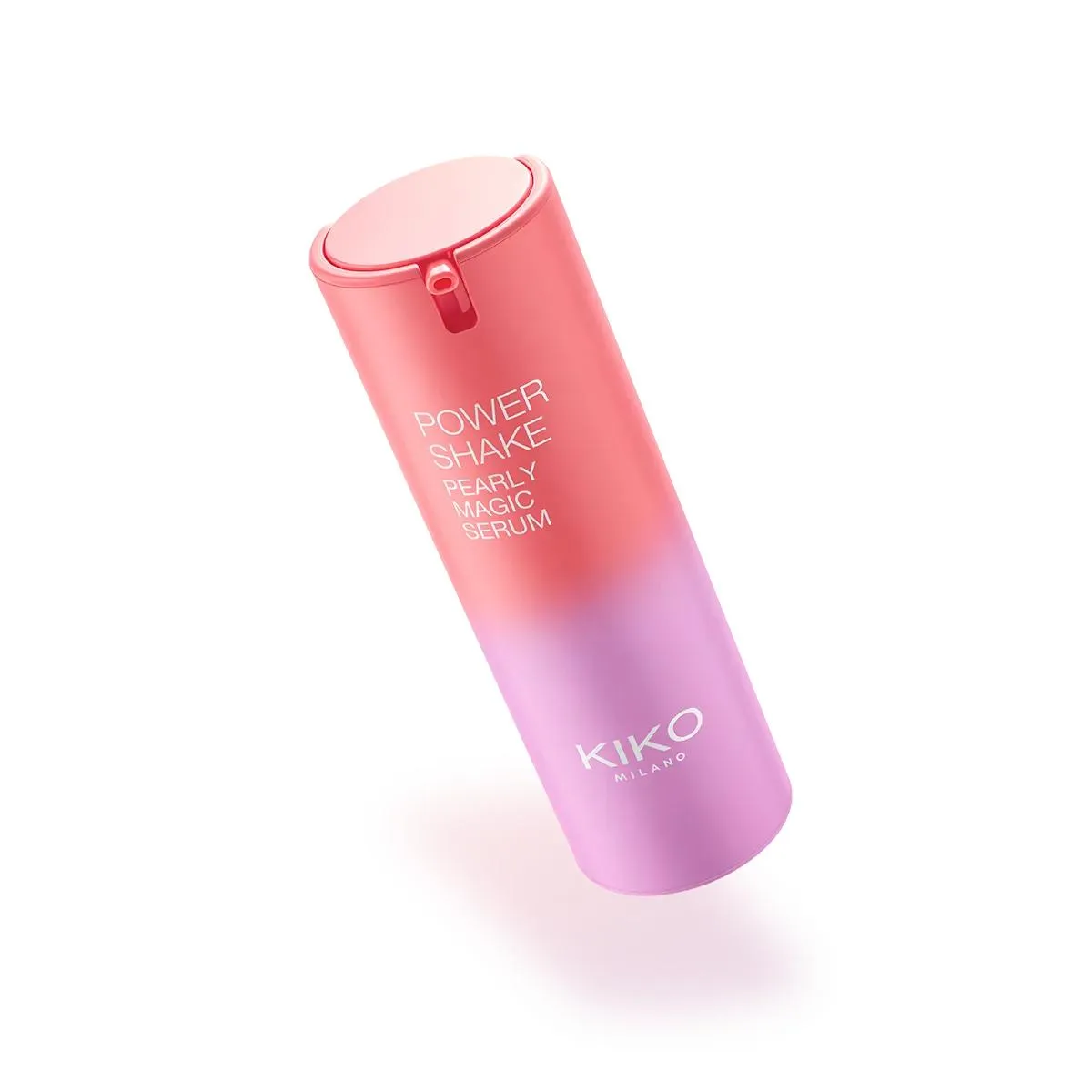 Kiko Milano power shake pearly magic serum - 30ml