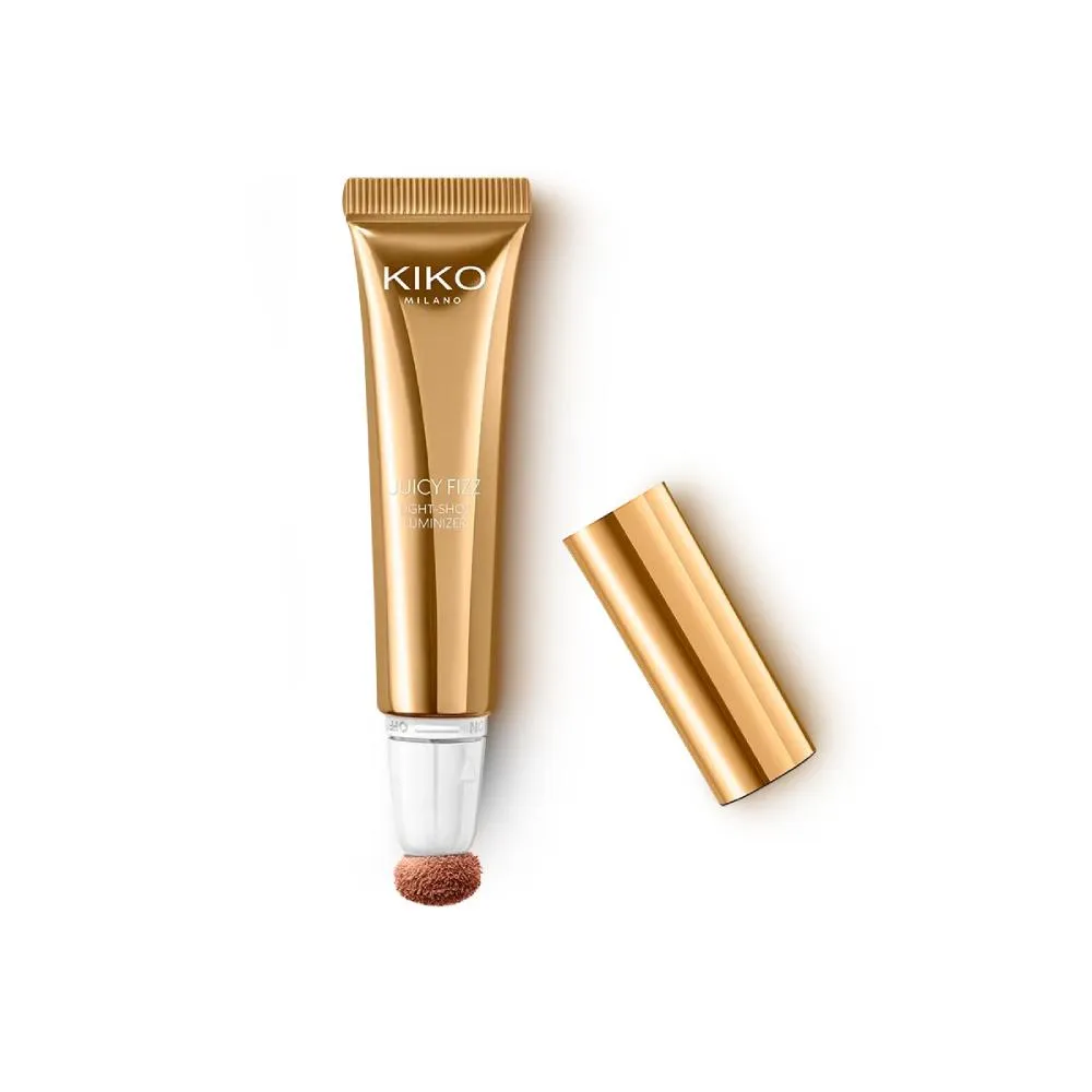 KIKO MILANO Juicy Fizz Light-Shot Luminizer