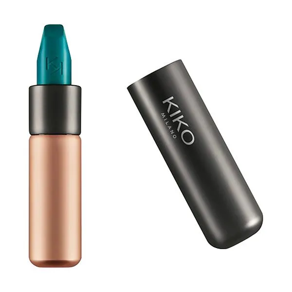 KIKO MILANO Velvet Passion Matte Lipstick