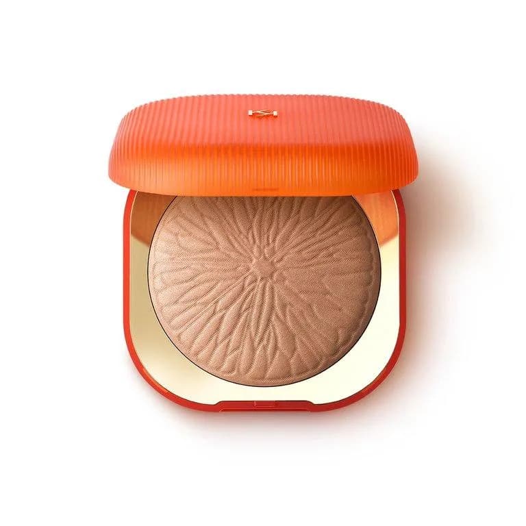 KIKO MILANO Juicy Fizz Sunkissed Lumi-Bronzer