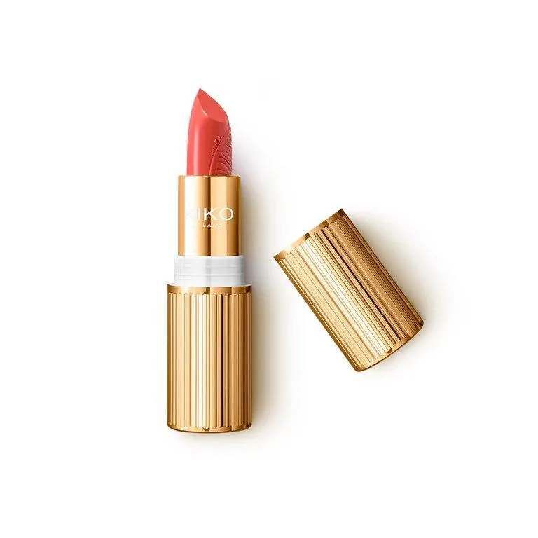 KIKO MILANO Juicy Fizz Gleam & Care Lipstick