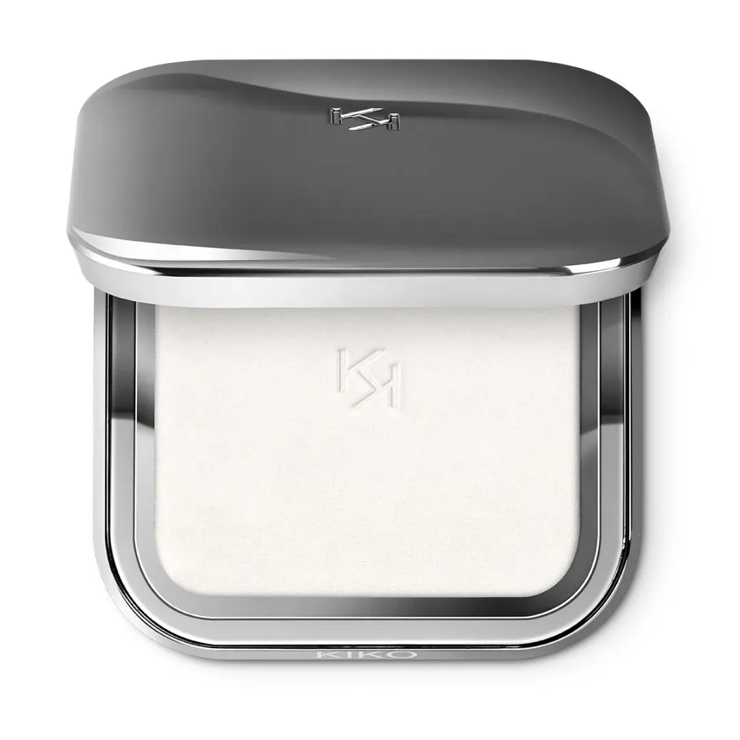 KIKO MILANO Universal Veil Translucent Finishing Powder
