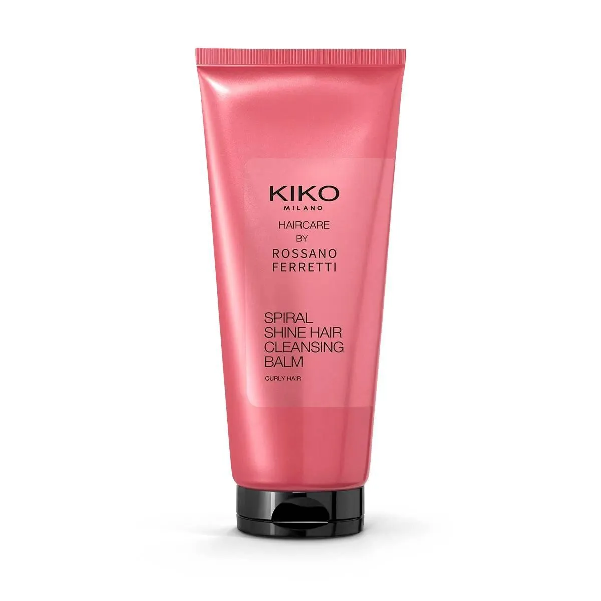 KIKO MILANO Haircare 25 Spiral Cleansing Balm