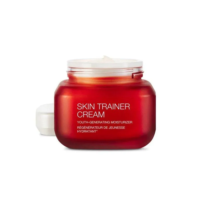 KIKO MILANO SKIN TRAINER CREAM  - 50ml