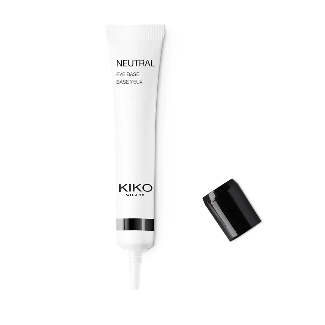 KIKO MILANO Neutral Eye Base