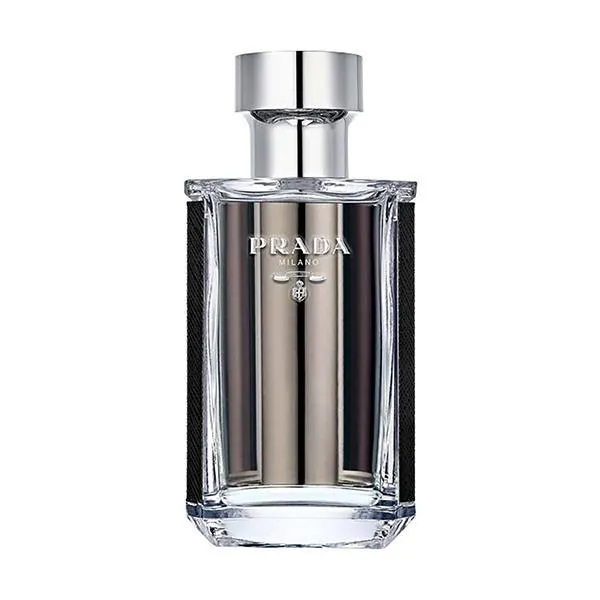 Prada L'Homme Eau de Toilette for Men - 50ml