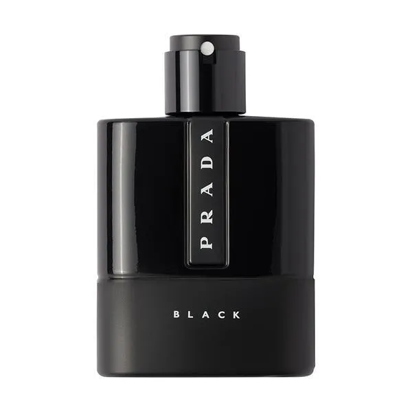 Prada Luna Rossa Black Eau de Parfum for Men - 100ml