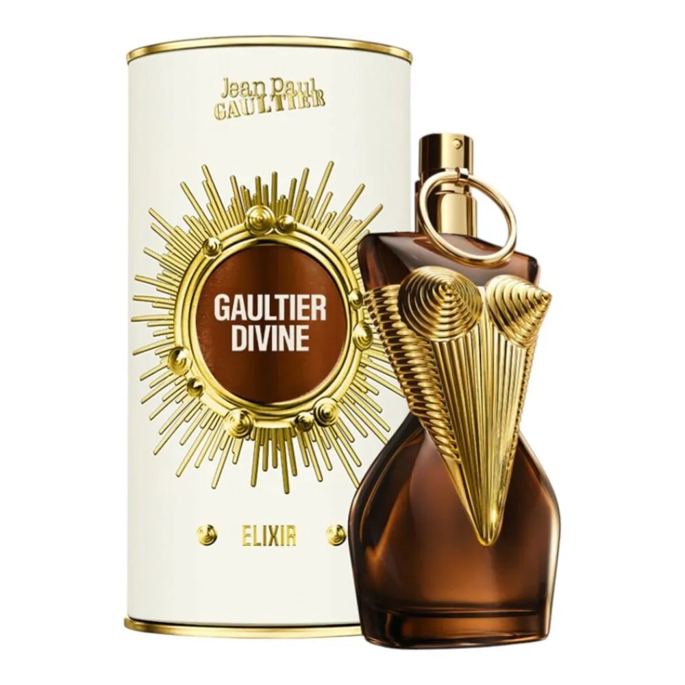 Jean Paul Gaultier Divine Elixir Eau De Parfum - 100ml