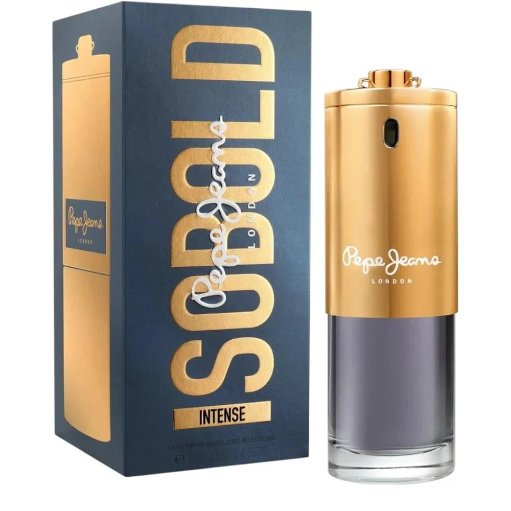 Pepe Jeans Sobold Intense Eau de Parfum - 100ml