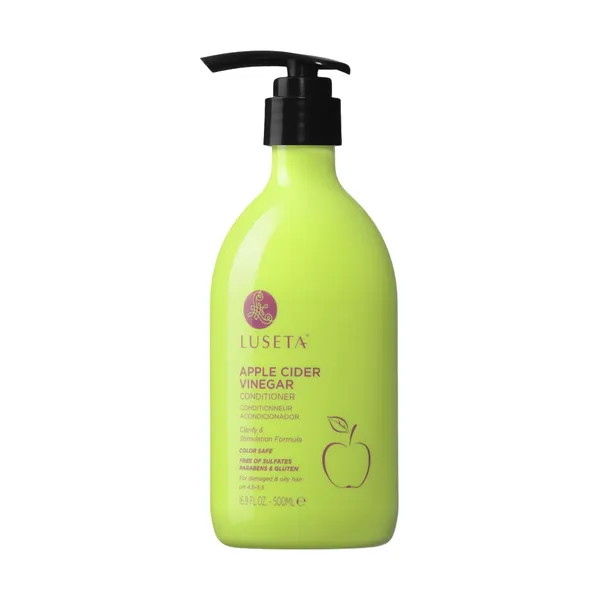 Luseta Apple Cider Vinegar Conditioner