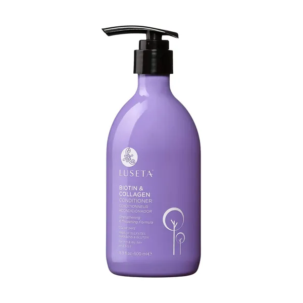 Luseta Biotin And Collagen Conditioner