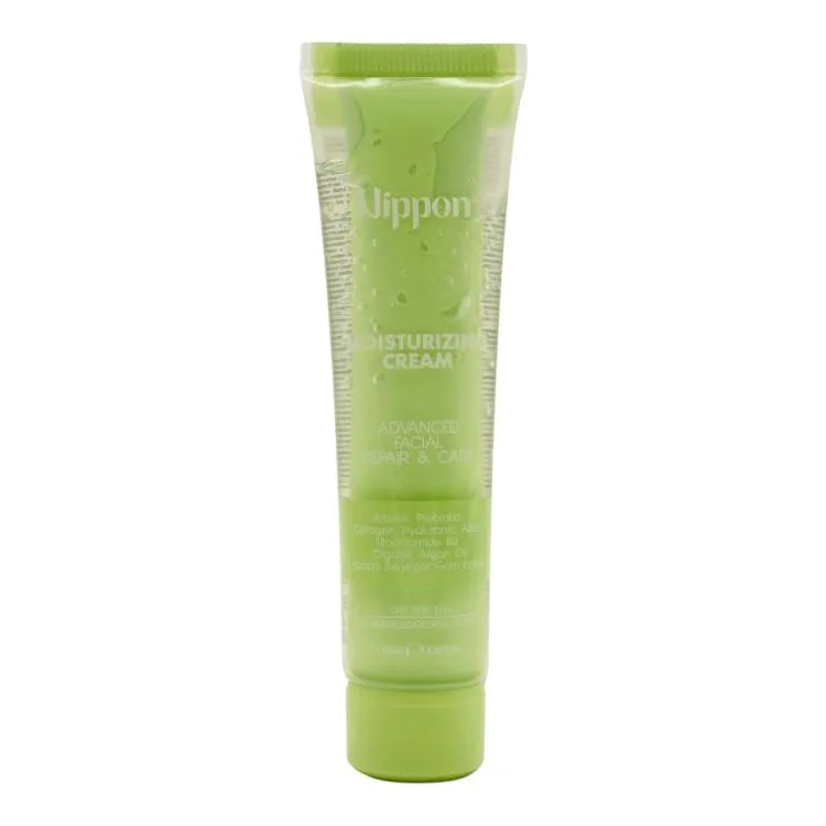 Nippon Advanced Facial Repair & Care Cream oily skin type - 100ml