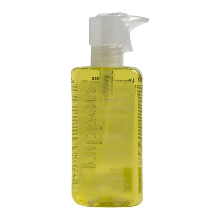 Nippon Pentavitin Moisturizing Care All Skin Types - 350ml