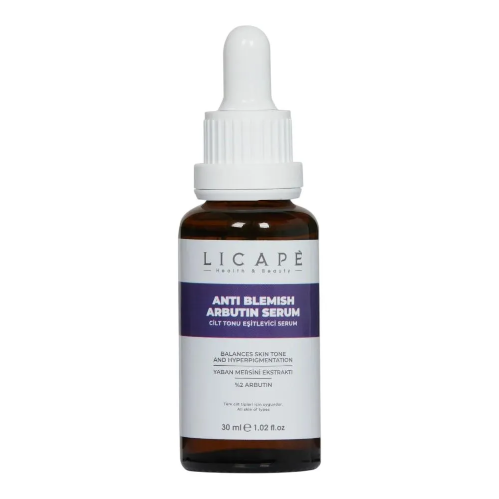 Licape Serum Anti-Blemish Arbutin - 30ml
