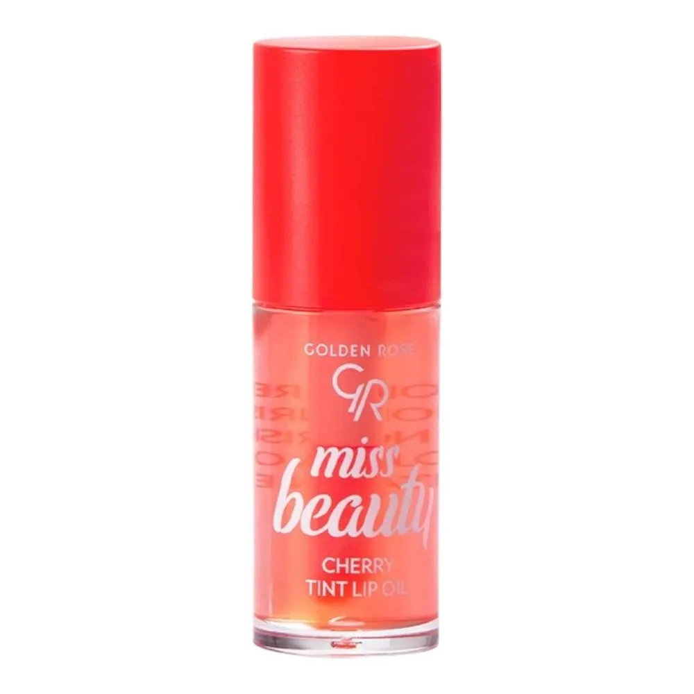 Golden Rose Lip Tint 