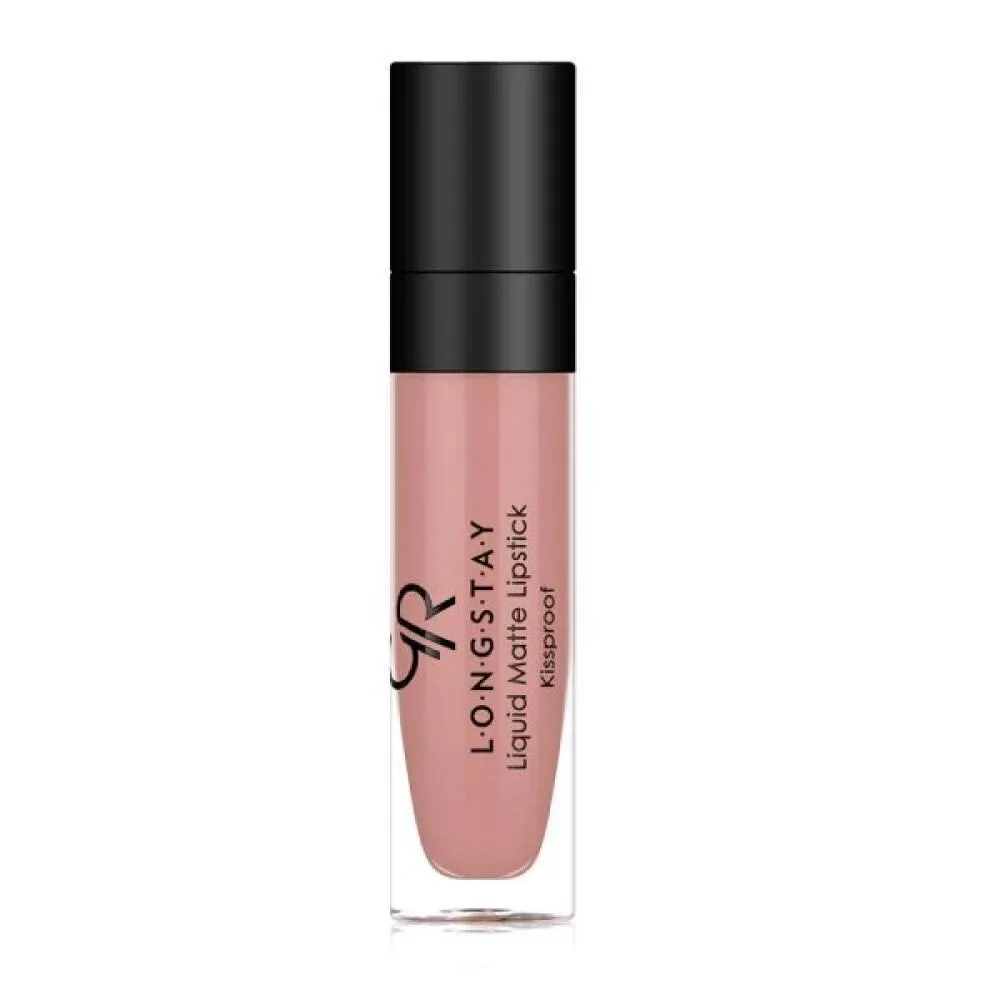 Golden Rose Liquid Lipstick Matte Long Stay