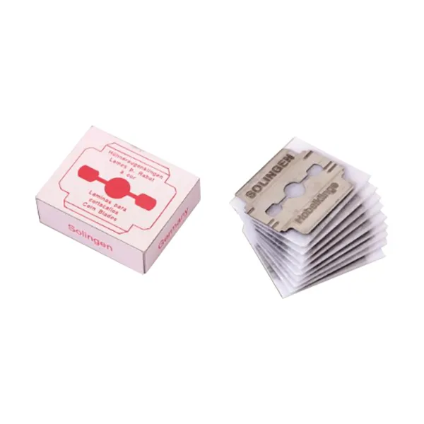 Lionesse 7494 Rasp Blades