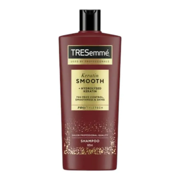 TRESemme Keratin Smooth Shampoo - 685 ml