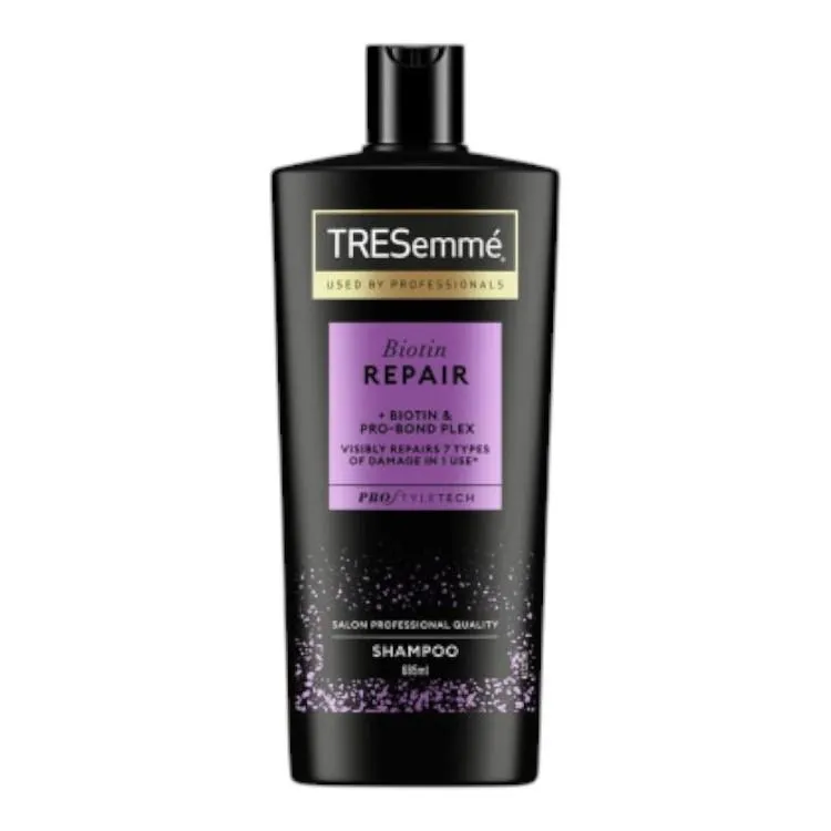 TRESemme Biotin Repair + Biotin & Pro-Bond Plex - 685ml