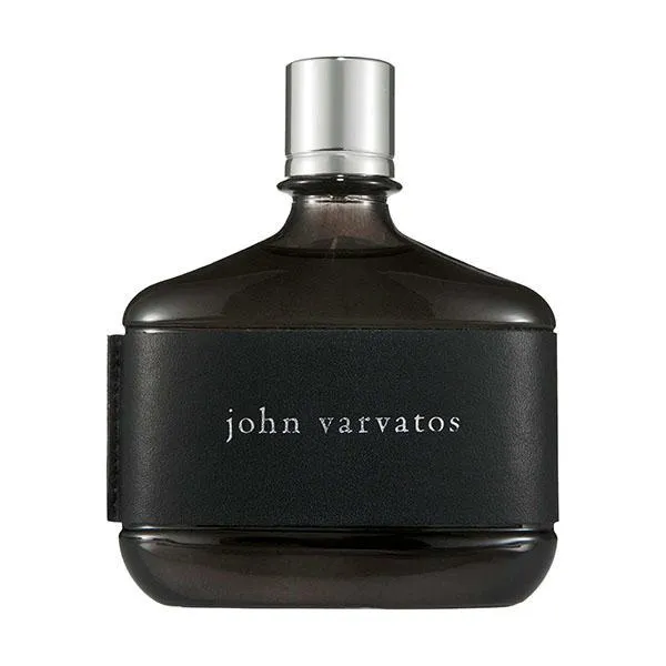 John Varvatos Classic Eau De Toilette for Men - 125ml