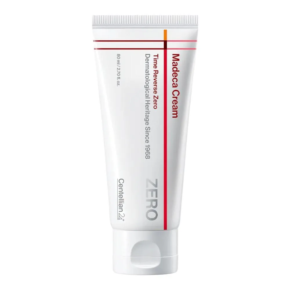 Centellian24 Madeca Cream Time Reverse Zero  - 80ml