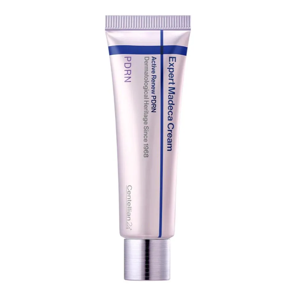 Centellian24 Expert Madeca Cream Active Renew PDRN - 50ml