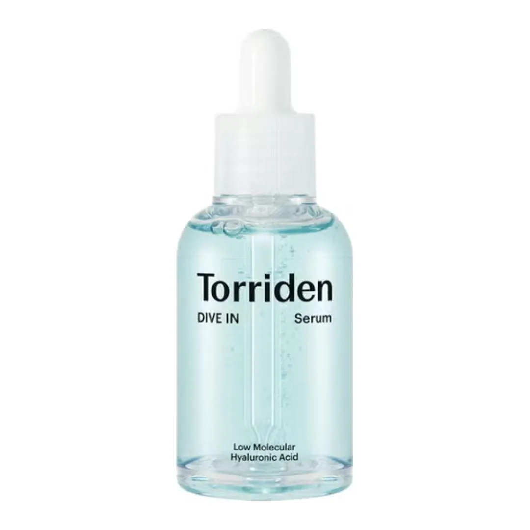 TORRIDEN DIVE - IN Low Molecular Hyaluronic Acid Serum - 50ml
