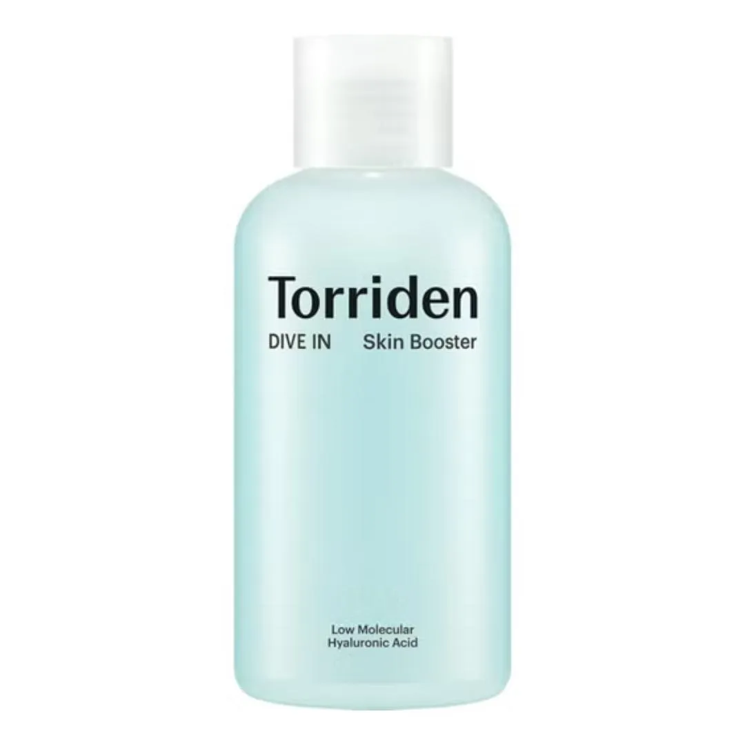 TORRIDEN DIVE - IN Low Molecular Hyaluronic Acid Skin Booster