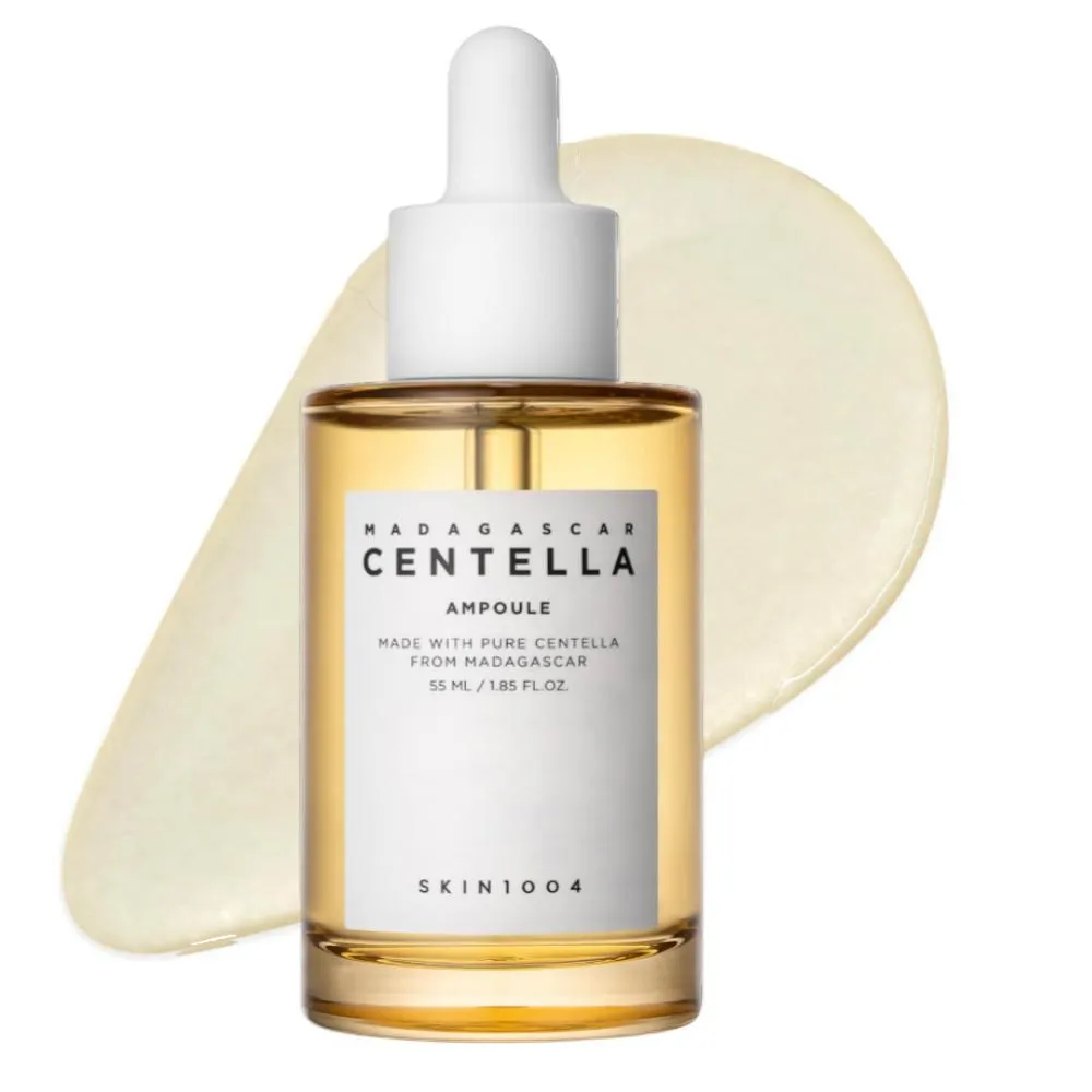 SKIN1004 Madagascar Centella Ampoule - 55ml