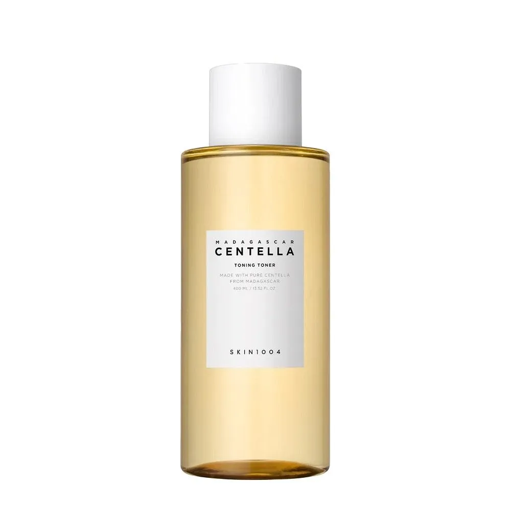 SKIN1004 Madagascar Centella Toning Toner - 400ml