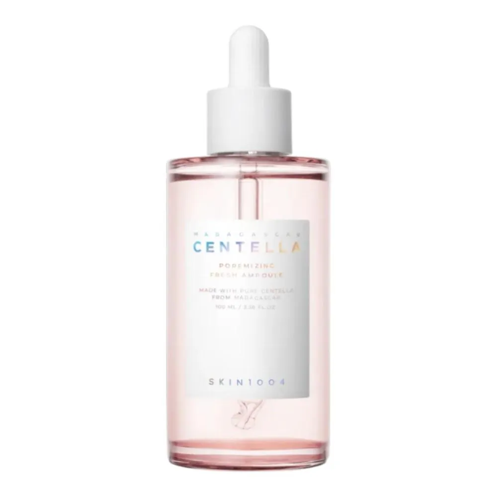 SKIN1004 Madagascar Centella Poremizing Fresh Ampoule - 100ml