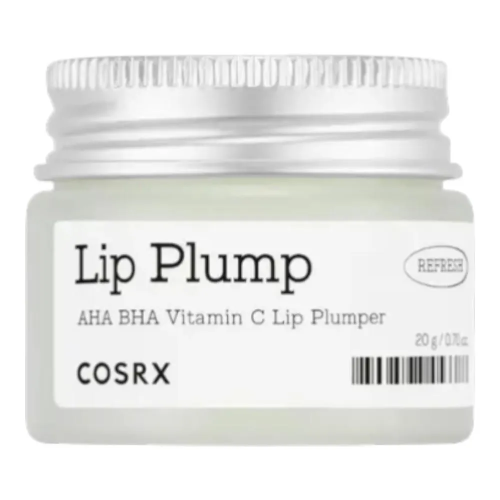 Cosrx Refresh AHA BHA Vitamin C Lip Plumper - 20g