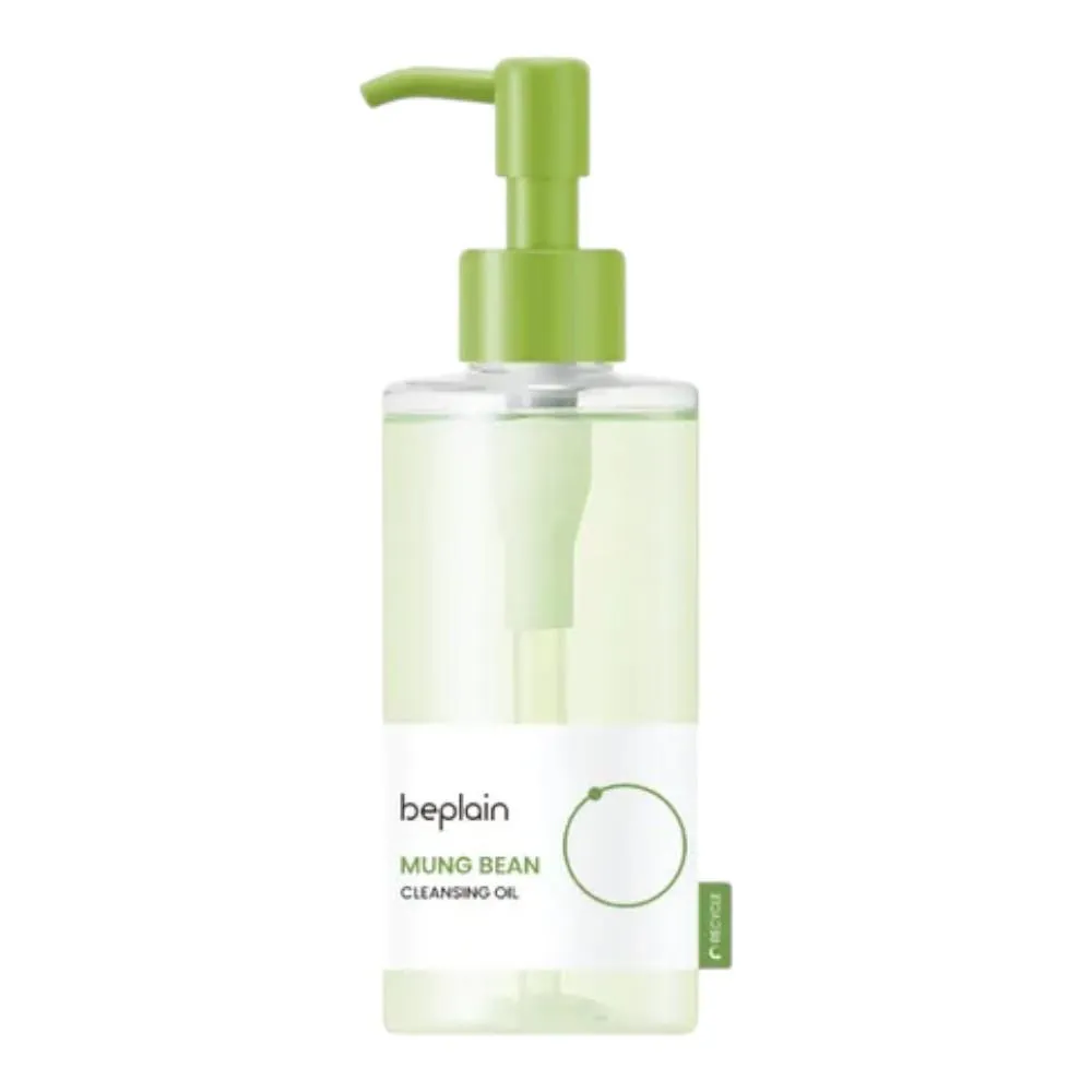 BEPLAIN Mung Bean Cleansing Oil - 200ml