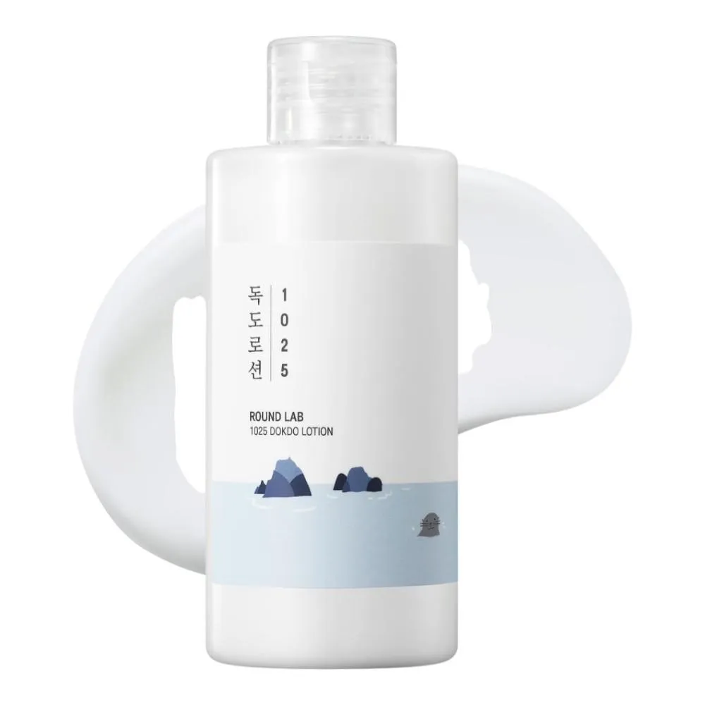 Round Lab 1025 Dokdo Lotion - 200ml
