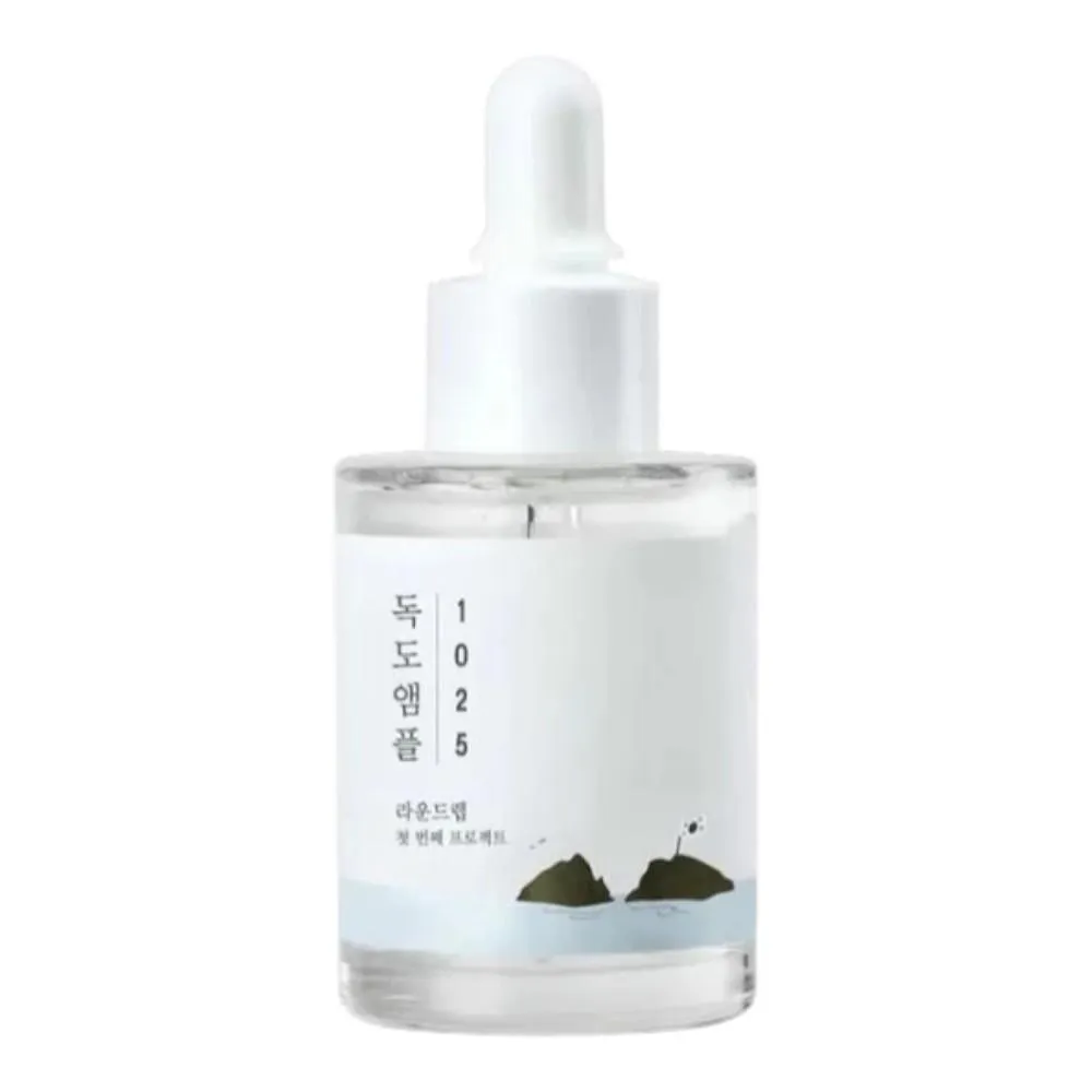 Round Lab 1025 Dokdo Ampoule - 45g